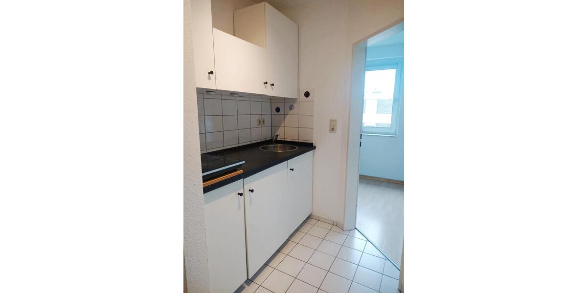 Etagenwohnung Osnabrück - 1 Zimmer, 20 m&sup2;, 83.000&euro; | Angebot:25830893