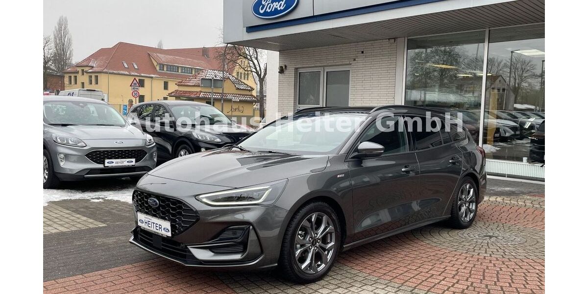 Ford Focus 14.920 km 23.950 &euro; Osnabrück 49090