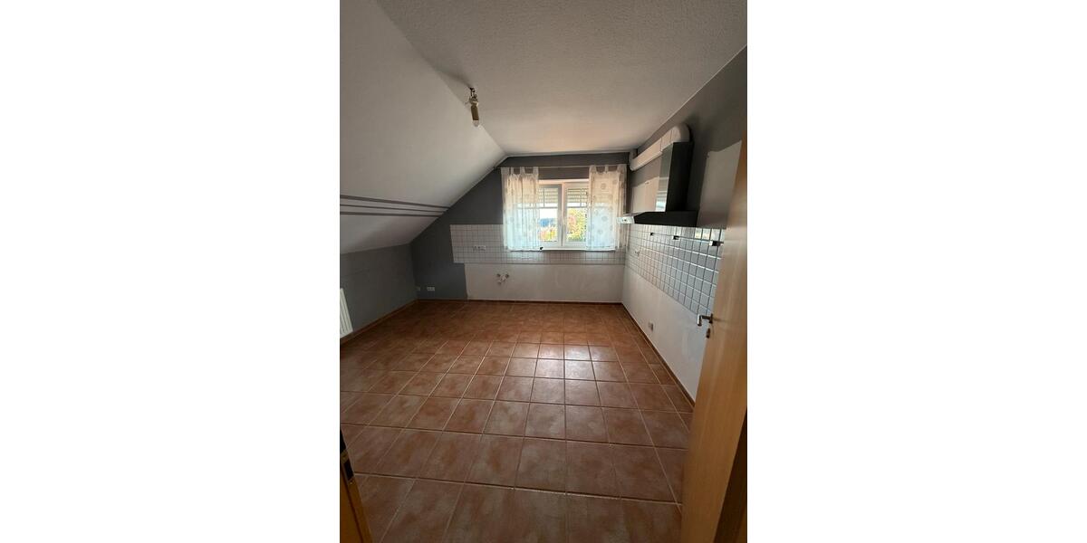 Dachgeschoßwohnung Neuenkirchen - 4 Zimmer, 118 m&sup2;, 992&euro; | Angebot:26249590
