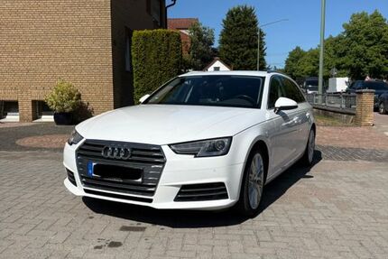 Audi A4 114.500 km 13.399 &euro; Osnabrück 49078