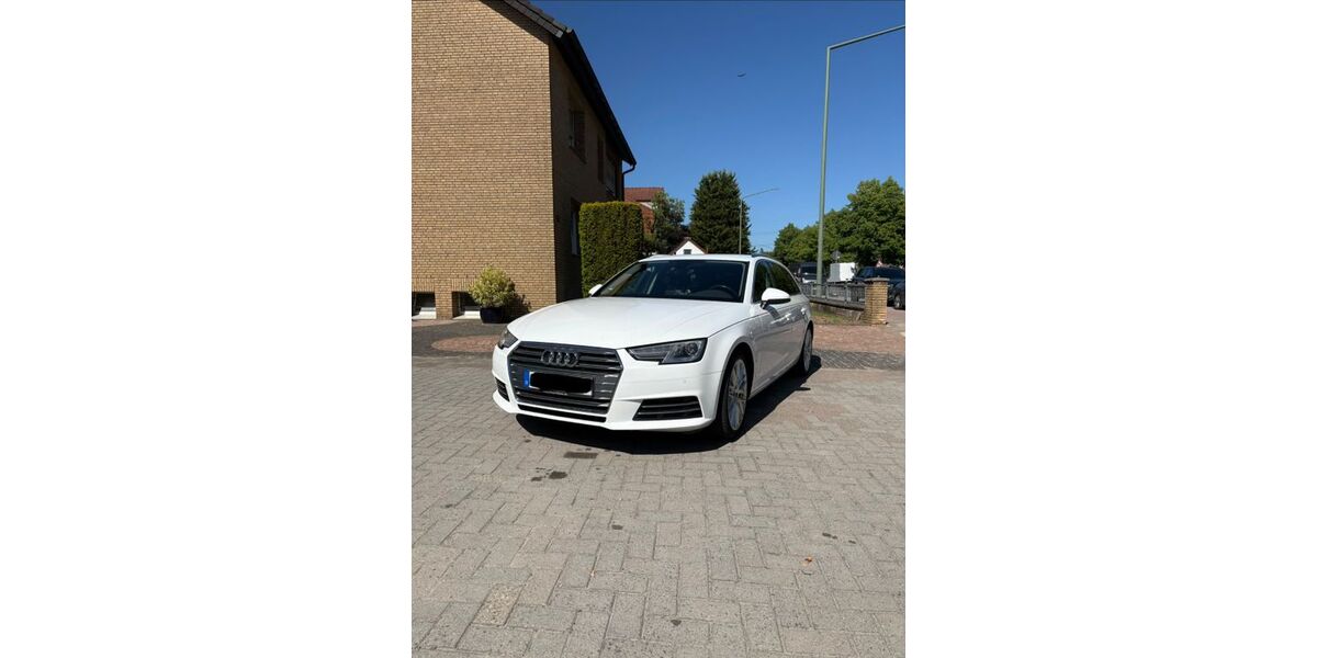 Audi A4 114.500 km 13.399 &euro; Osnabrück 49078