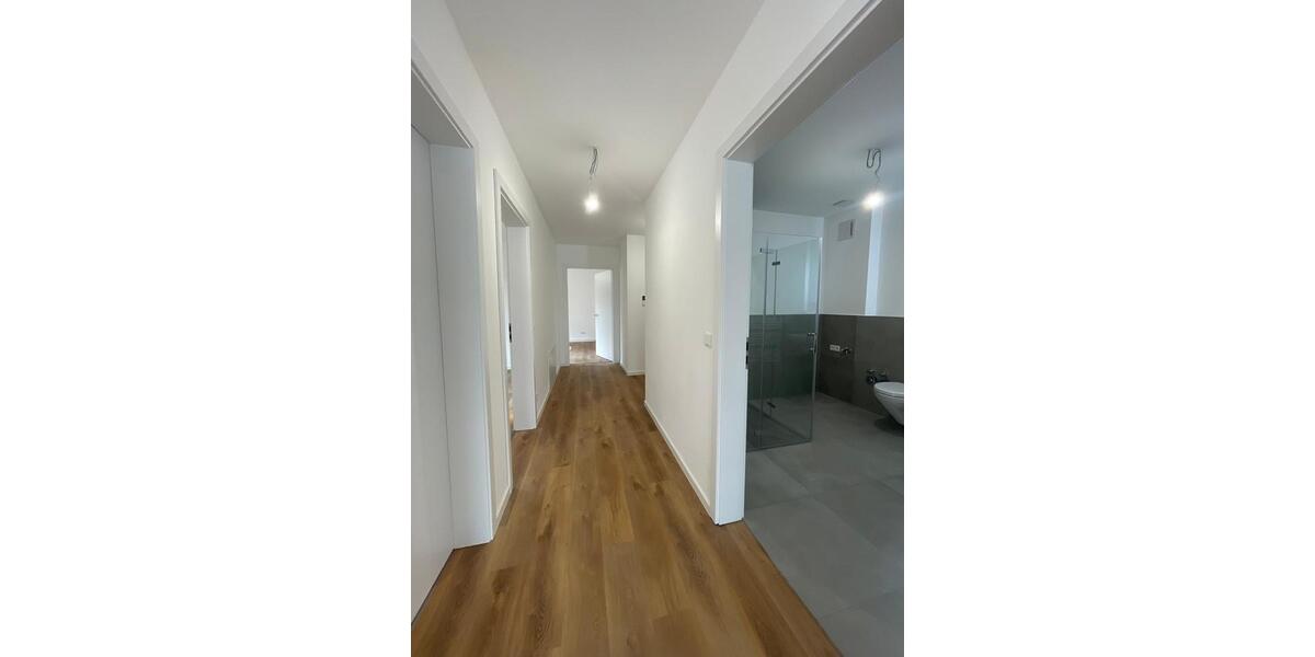 Erdgeschoßwohnung Bramsche - 3 Zimmer, 90 m&sup2;, 1.120&euro; | Angebot:23002024