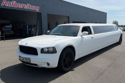 Dodge Charger 286.000 km 22.609 &euro; Tecklenburg 49545