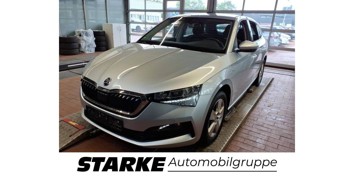 Skoda Scala 75.755 km 14.930 &euro; Osnabrück 49078