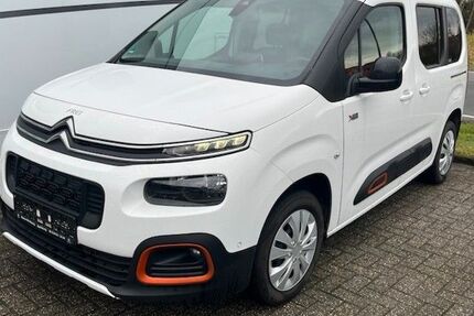 Citroen Berlingo 108.100 km 14.490 &euro; Bad Iburg 49186