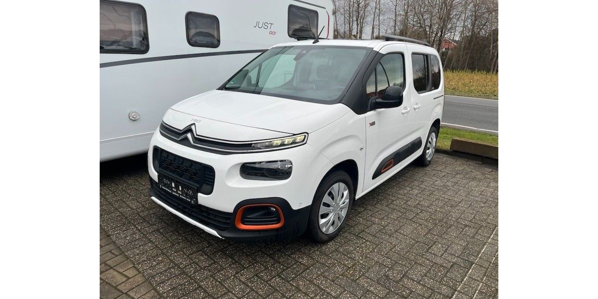 Citroen Berlingo 108.100 km 14.490 &euro; Bad Iburg 49186