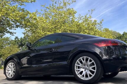 Audi TT 115.500 km 10.999 &euro; Osnabrück 49088