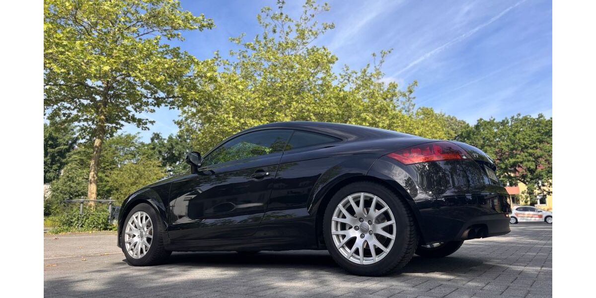 Audi TT 115.500 km 10.999 &euro; Osnabrück 49088