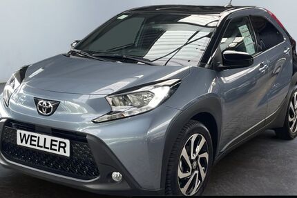 Toyota Aygo (X) 23.352 km 15.990 &euro; Osnabrück 49090