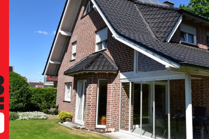 Einfamilienhaus in ruhiger Lage * 2729 GV Versmold 4 zimmer