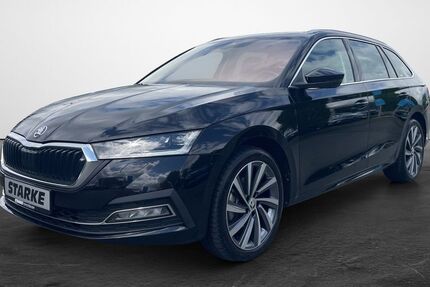 Skoda Octavia 39.087 km 29.730 &euro; Versmold 33775