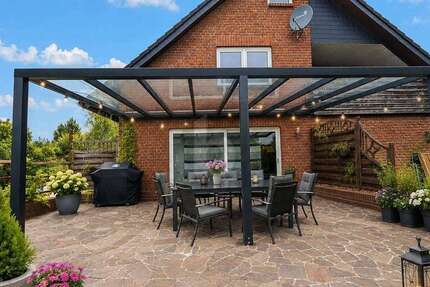 Haus Belm - 7 Zimmer, 215 m&sup2;, 590.000&euro; | Angebot:27505486