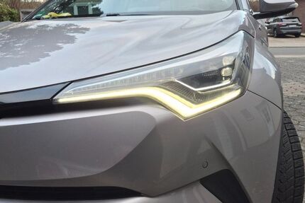Toyota C-HR 137.000 km 15.800 &euro; Osnabrück 49082
