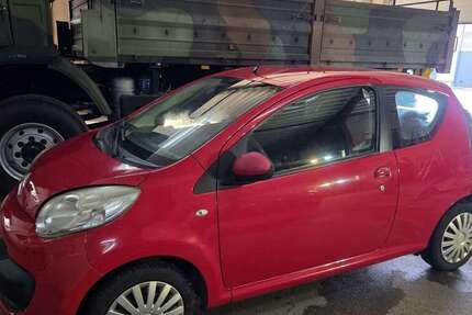 Citroen C1 207.589 km 1.599 &euro; Ibbenbüren 49479