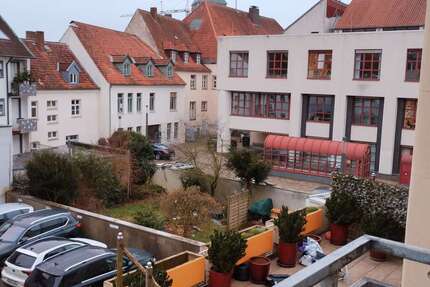 Wohnung Osnabrück - 3 Zimmer, 63 m&sup2;, 595&euro; | Angebot:27656316
