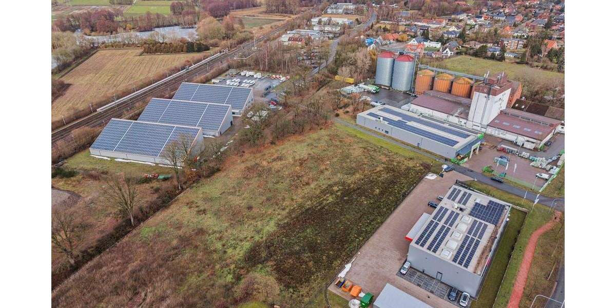 Grundstück Stemshorn - 329.000&euro; | Angebot:25726105