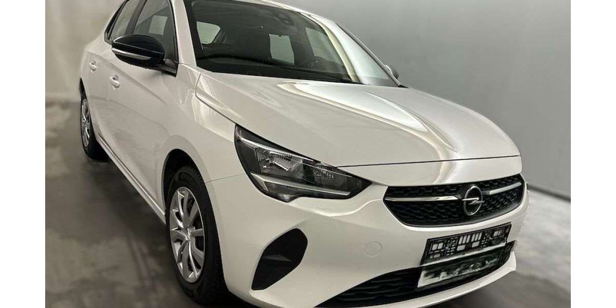 Opel Corsa 48.930 km 12.900 &euro; Wallenhorst 49134