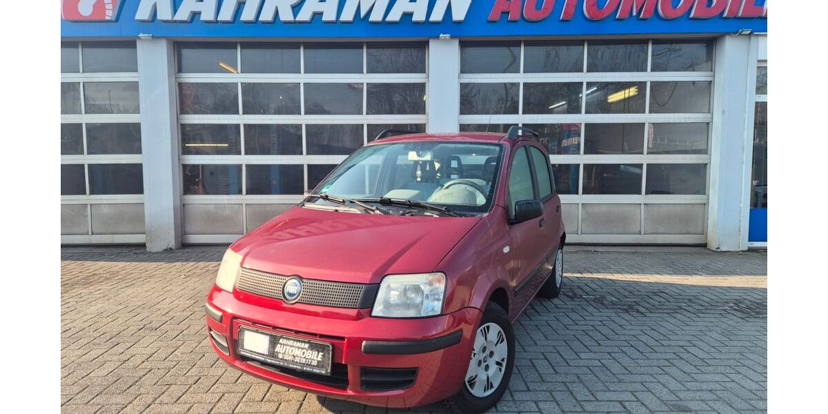 Fiat Panda 205.000 km 699 &euro; Osnabrück 49090