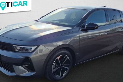 Opel Astra 18.210 km 21.950 &euro; Georgsmarienhütte 49124