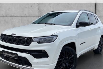 Jeep Compass 46.295 km 25.430 € Hasbergen b. Osnabrück 49205