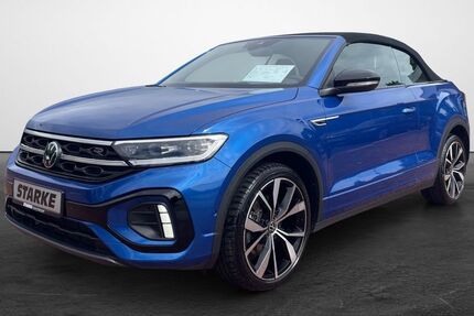 VW T-Roc 43.672 km 29.930 &euro; Versmold 33775