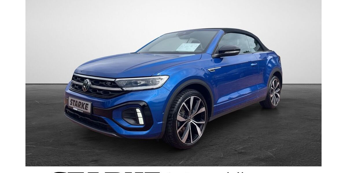 VW T-Roc 43.672 km 29.930 &euro; Versmold 33775