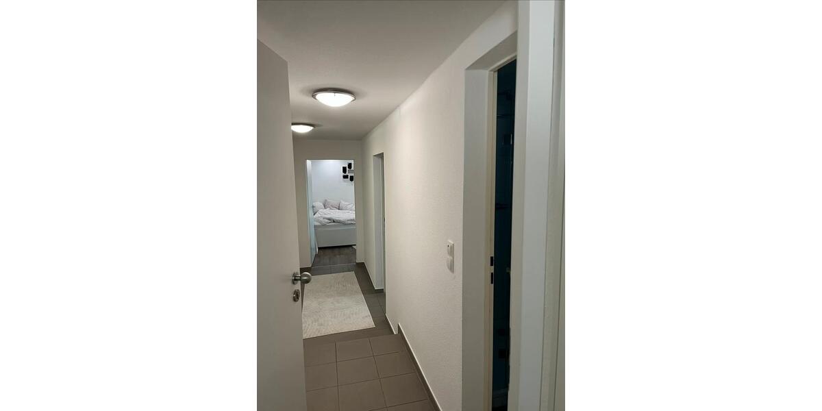 Etagenwohnung Osnabrück Hafen - 1.5 Zimmer, 45 m&sup2;, 600&euro; | Angebot:26287464