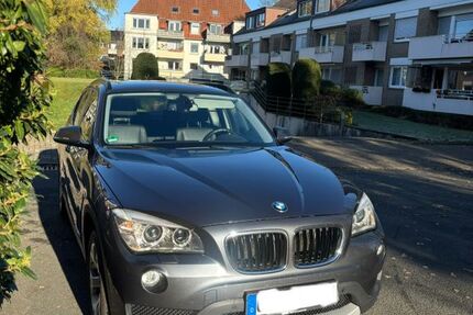 BMW X1 163.000 km 11.900 &euro; Osnabrück 49078