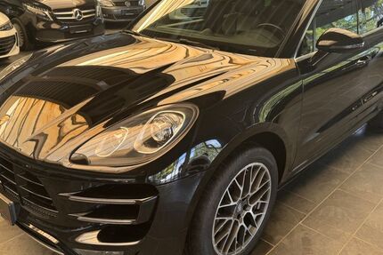 Porsche Macan 281.200 km 21.500 &euro; Versmold 33775