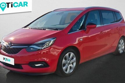 Opel Zafira 78.600 km 16.490 &euro; Georgsmarienhütte 49124