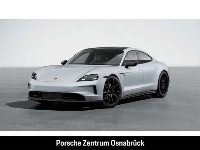 Porsche Taycan 7.900 km 115.900 &euro; Osnabrück 49078
