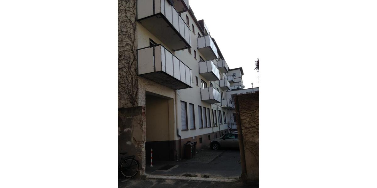 Dachgeschoßwohnung Osnabrück Nahne - 2 Zimmer, 65 m&sup2;, 675&euro; | Angebot:25715063