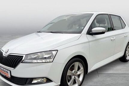Skoda Fabia 26.000 km 12.949 &euro; Bad Essen 49152