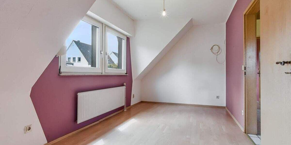 Beschauliches Einfamilienhaus 5 zimmer