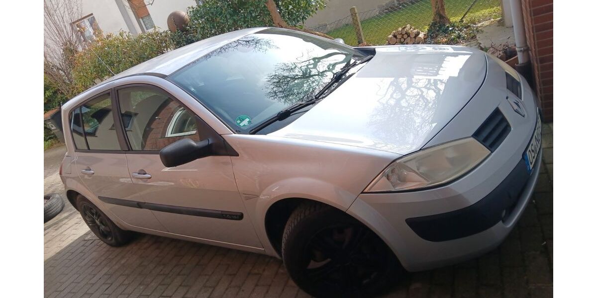 Renault Megane 169.000 km 1.500 &euro; Bissendorf 49143