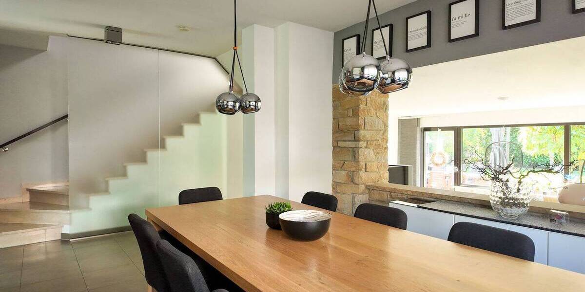Mehrfamilienhaus, Wohnhaus Ibbenbüren Stadt - 7 Zimmer, 150 m&sup2;, 499.900&euro; | Angebot:26360857
