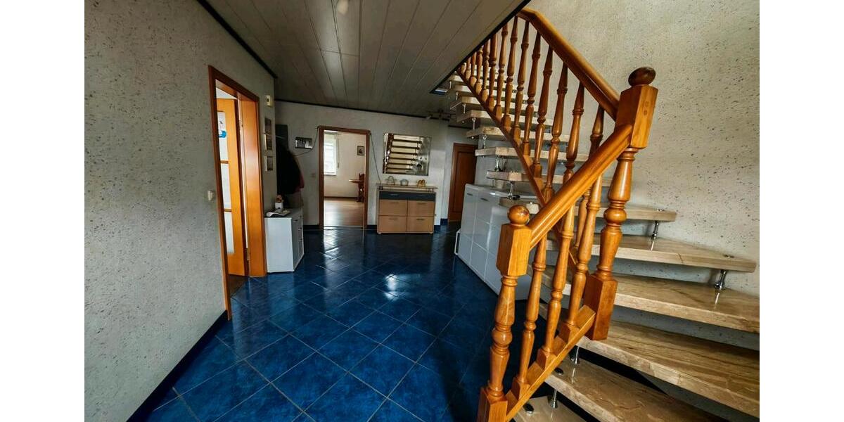 Einfamilienhaus Bohmte - 6 Zimmer, 201 m&sup2;, 449.000&euro; | Angebot:25812439