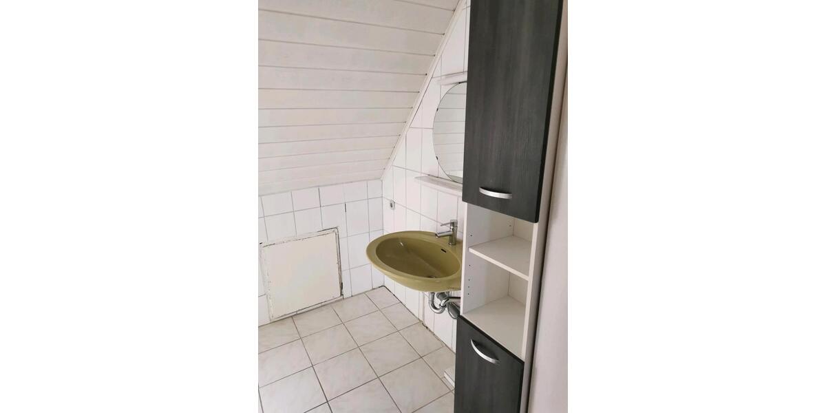Dachgeschoßwohnung Bohmte - 1 Zimmer, 68 m&sup2;, 680&euro; | Angebot:26102098
