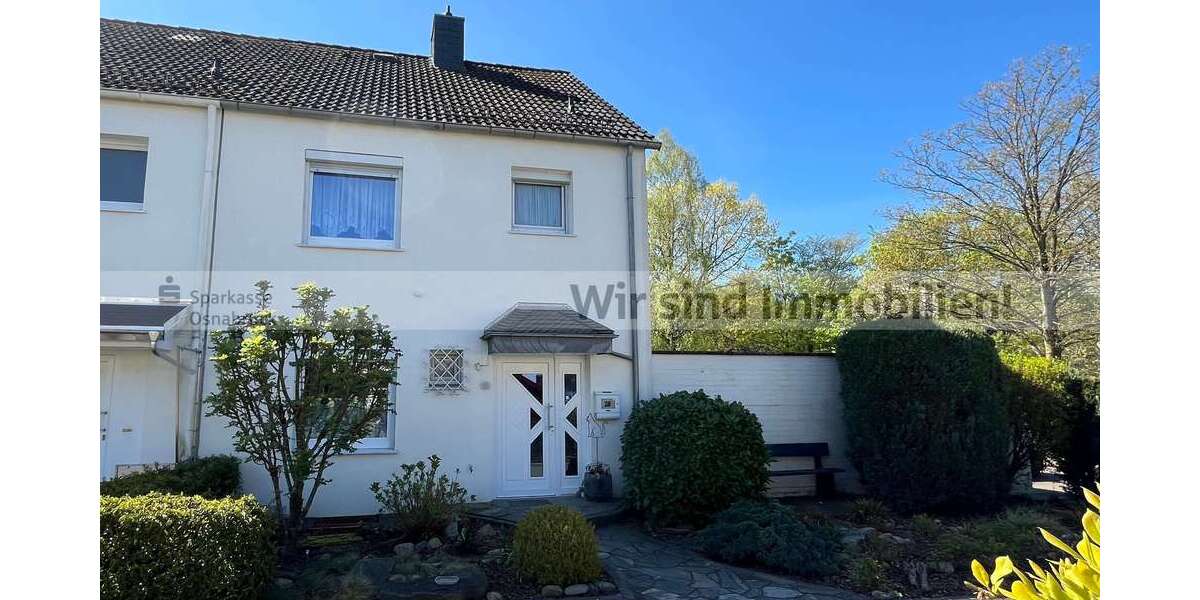 Einfamilienhaus Osnabrück Fledder - 5 Zimmer, 115 m&sup2;, 299.000&euro; | Angebot:26852087