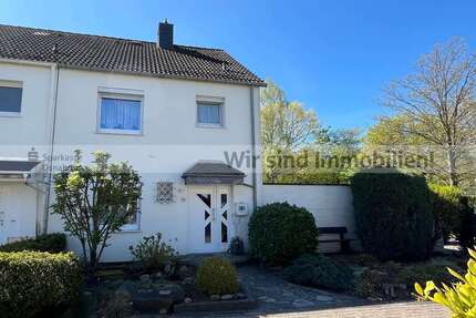 Haus Osnabrück Fledder - 5 Zimmer, 115 m&sup2;, 299.000&euro; | Angebot:26852087