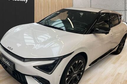 Kia EV6 6.285 km 52.890 &euro; Bramsche 49565