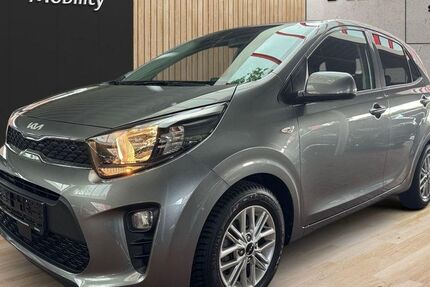 Kia Picanto 42.580 km 12.450 &euro; Bramsche 49565