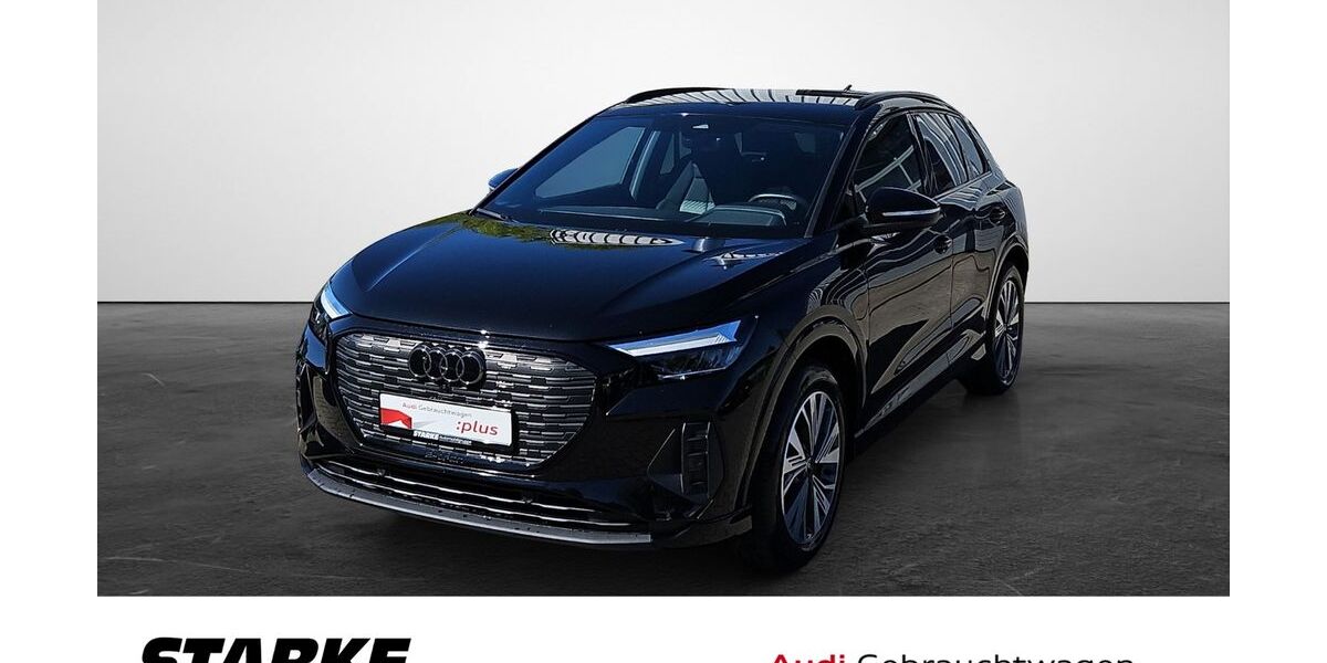 Audi Q4 e-tron 38.820 km 38.530 &euro; Osnabrück 49080