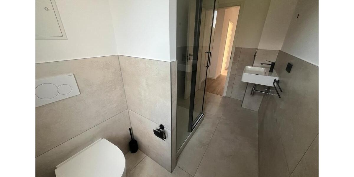 Etagenwohnung Hagen am Teutoburger Wald - 4 Zimmer, 92 m&sup2;, 900&euro; | Angebot:26682922