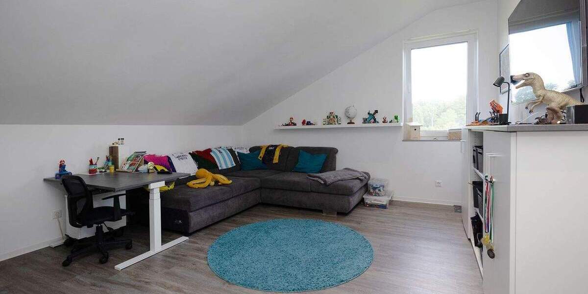 Etagenwohnung Ostercappeln - 5 Zimmer, 163 m&sup2;, 488.000&euro; | Angebot:26630305