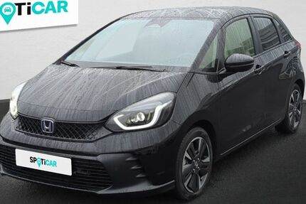 Honda Jazz 2.500 km 26.890 &euro; Georgsmarienhütte 49124