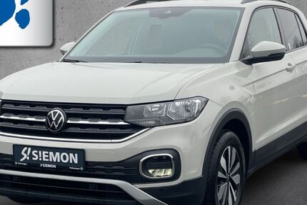 VW T-Cross 27.914 km 19.280 &euro; Ibbenbüren 49479