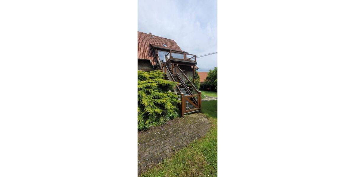 Etagenwohnung Georgsmarienhütte Holsten-Mündrup - 3 Zimmer, 84 m&sup2;, 890&euro; | Angebot:26851622