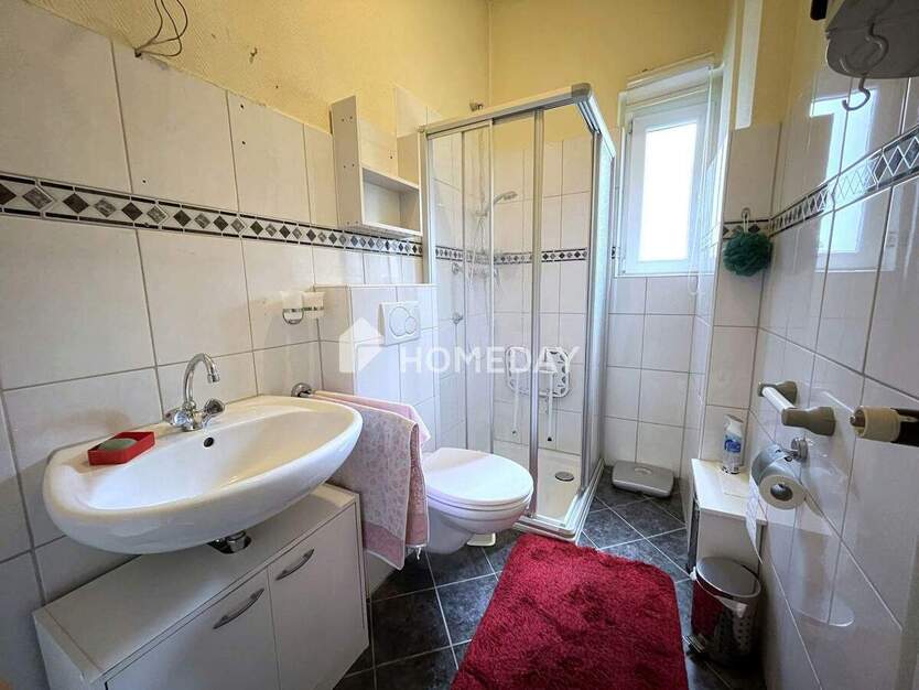 Vielseitiges Objekt mit Weitblick und Zukunftspotenzial - exklusives MFH in Osnabrück-Haste 1 zimmer