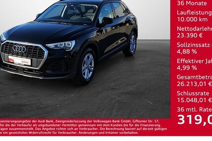 Audi Q3 93.480 km 26.950 &euro; Osnabrück 49080